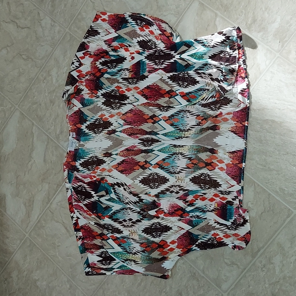 Beautiful shawl